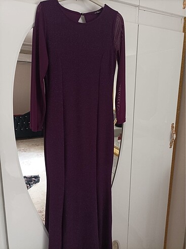xl Beden Elbise
