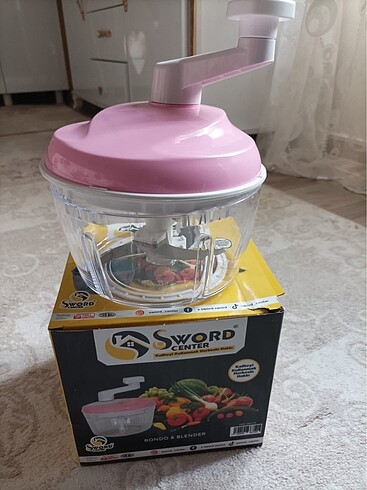  Beden Robot