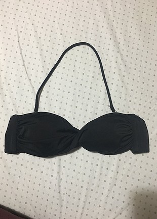 Bikini üstü