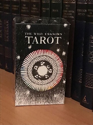 #tarot