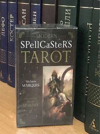 #tarot