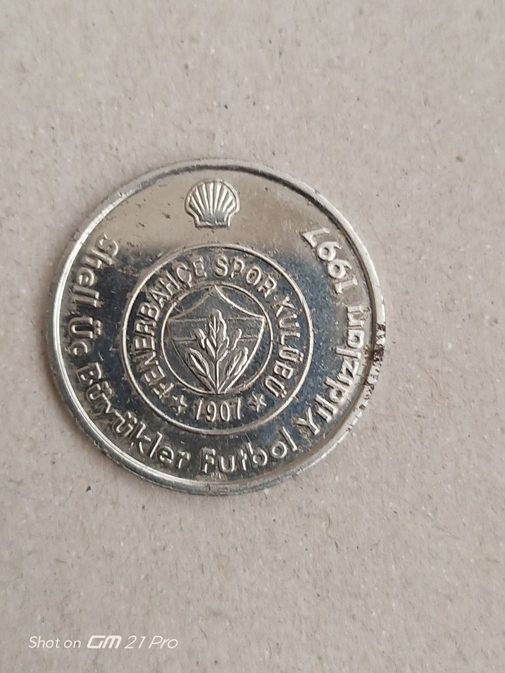 Shell üç büyükler Fenerbahçe - Görsel 4