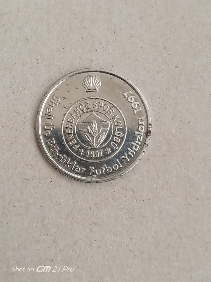 Shell üç büyükler Fenerbahçe - Görsel 5