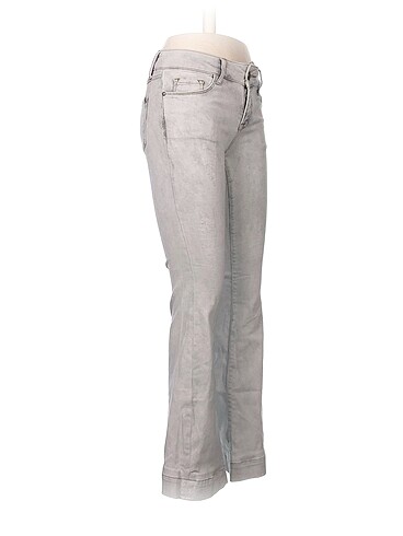 Codentry Codentry Jean / Kot %70 İndirimli.