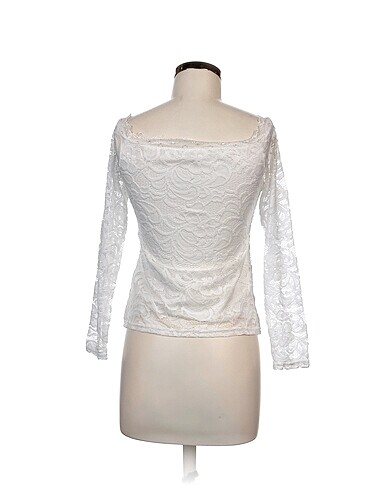s Beden Vintage Love Bluz %70 İndirimli.