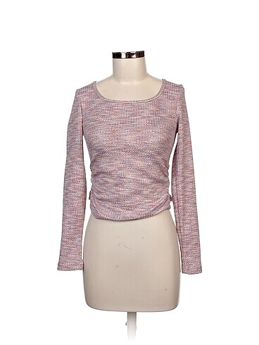 Vintage Love Bluz %70 İndirimli.