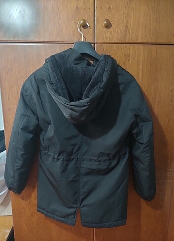 LC Waikiki Kadın mont LCW 