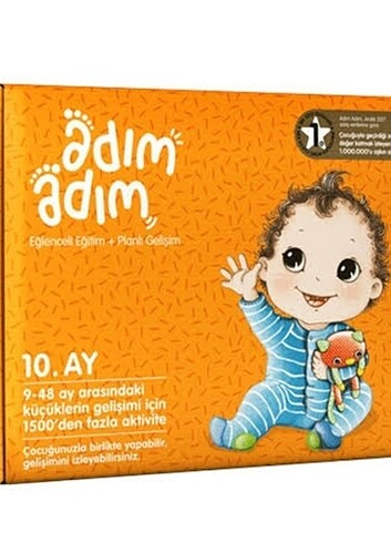 Beden Mikado yayınları adım adım eğitim seti