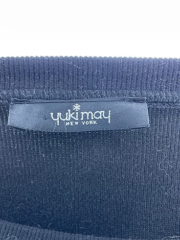 universal Beden siyah Renk Diğer Sweatshirt %70 İndirimli.