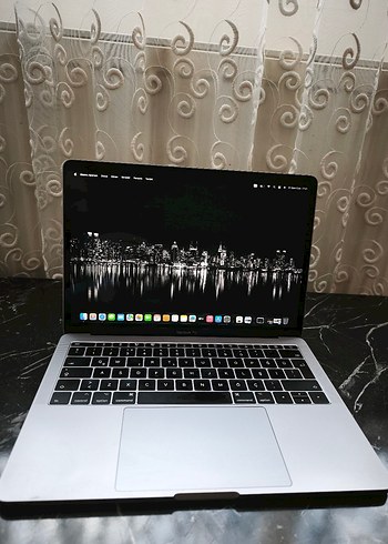 Tertemiz Macbook Pro 2017 - Görsel 2
