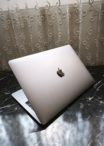 Tertemiz Macbook Pro 2017 - Görsel 3