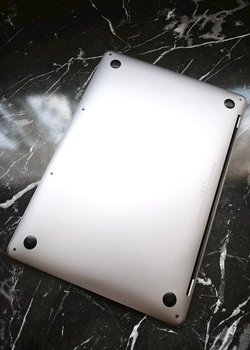 Tertemiz Macbook Pro 2017 - Görsel 5