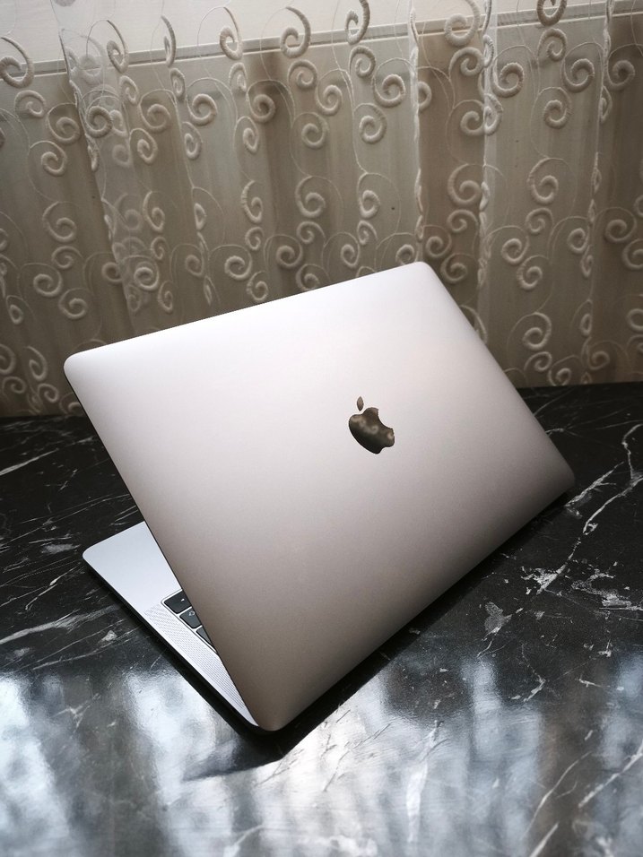 Tertemiz Macbook Pro 2017 - Görsel 3