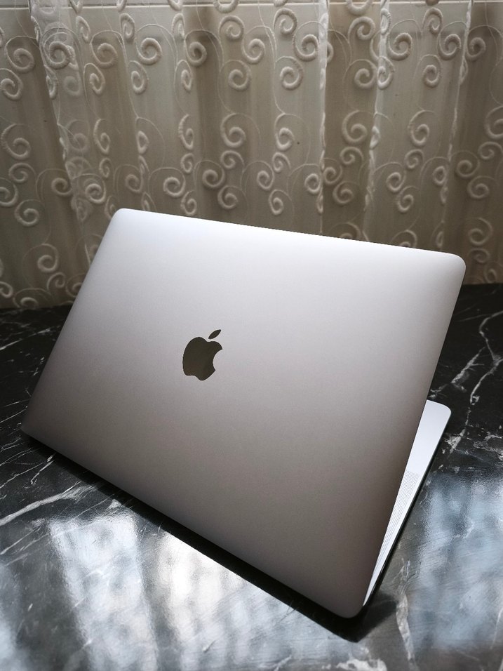 Tertemiz Macbook Pro 2017 - Görsel 4