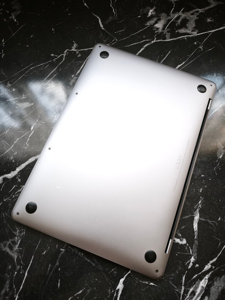 Tertemiz Macbook Pro 2017 - Görsel 5