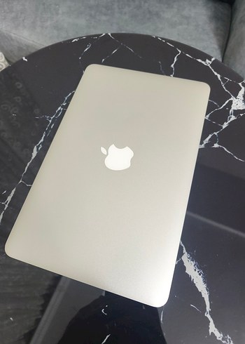 Tertemiz Macbook Air 2015 11" - Görsel 4