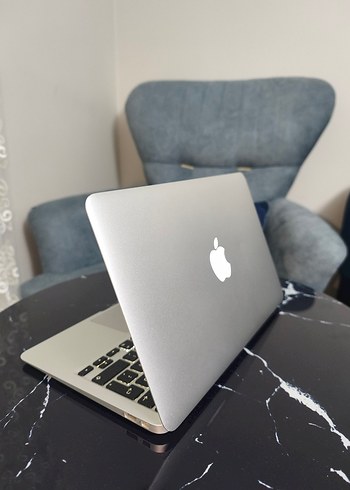 Tertemiz Macbook Air 2015 11" - Görsel 2