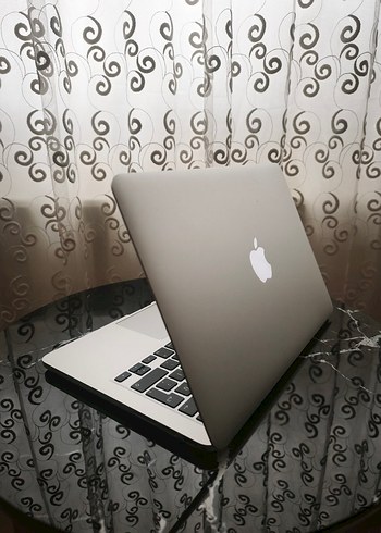 Tertemiz Macbook Pro 2015 - Görsel 6