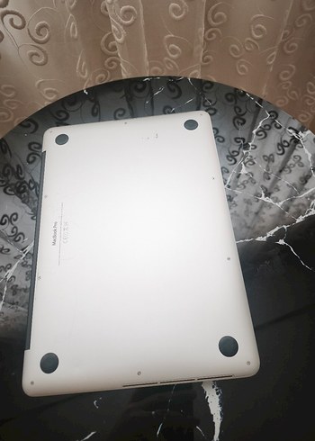 Tertemiz Macbook Pro 2015 - Görsel 4