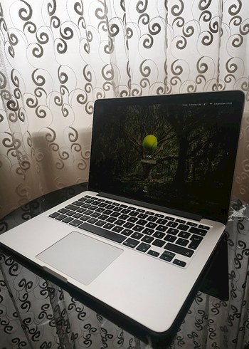 Tertemiz Macbook Pro 2015 - Görsel 5