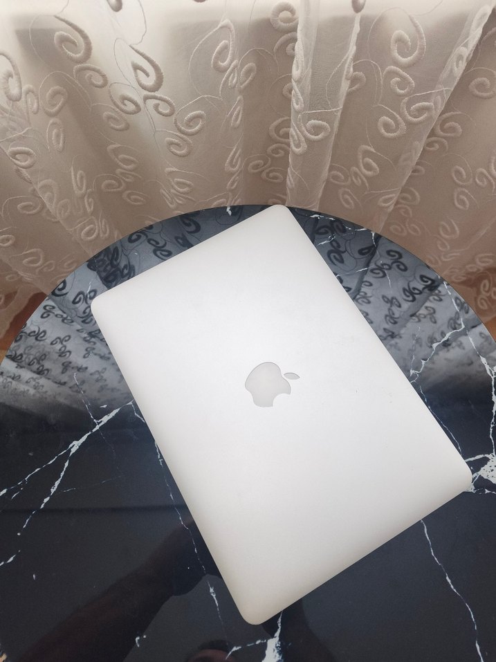 Tertemiz Macbook Pro 2015 - Görsel 3
