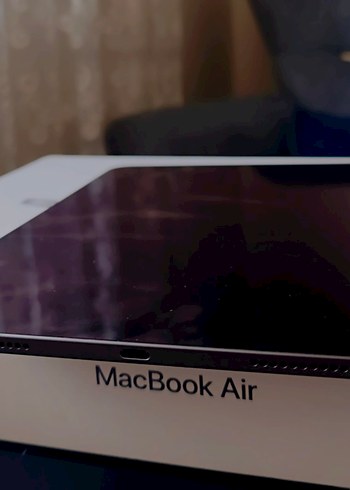Tertemiz iPad Air 4 64 GB - Görsel 5