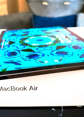 Tertemiz iPad Air 4 64 GB - Görsel 4