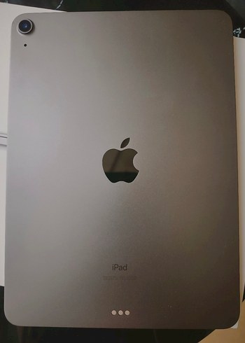 Tertemiz iPad Air 4 64 GB - Görsel 2