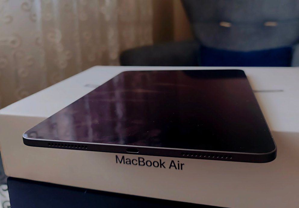 Tertemiz iPad Air 4 64 GB - Görsel 5
