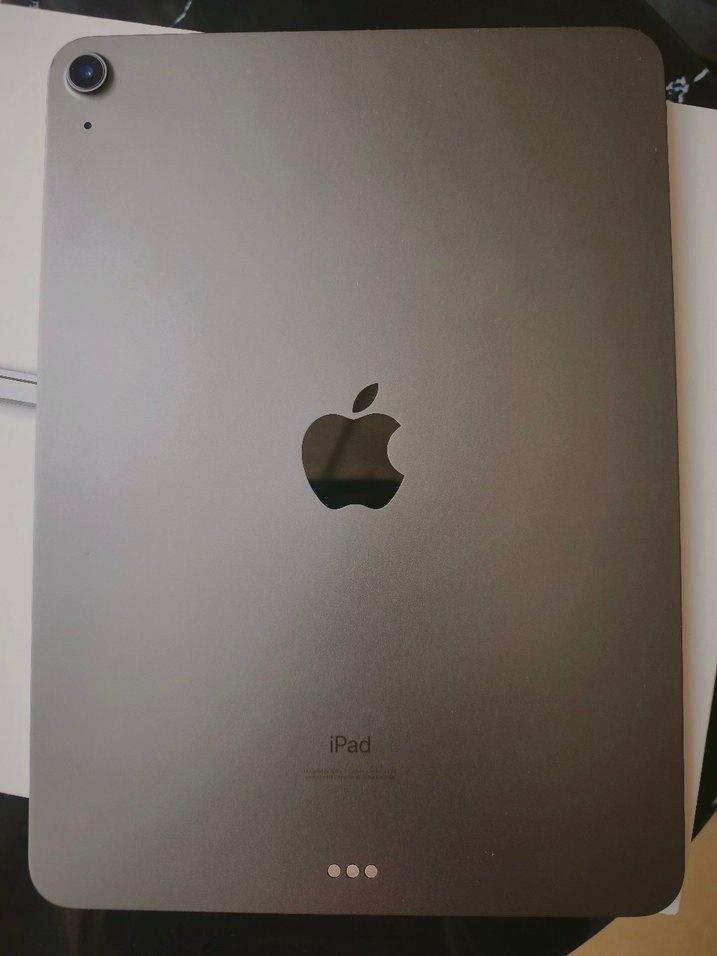 Tertemiz iPad Air 4 64 GB - Görsel 2