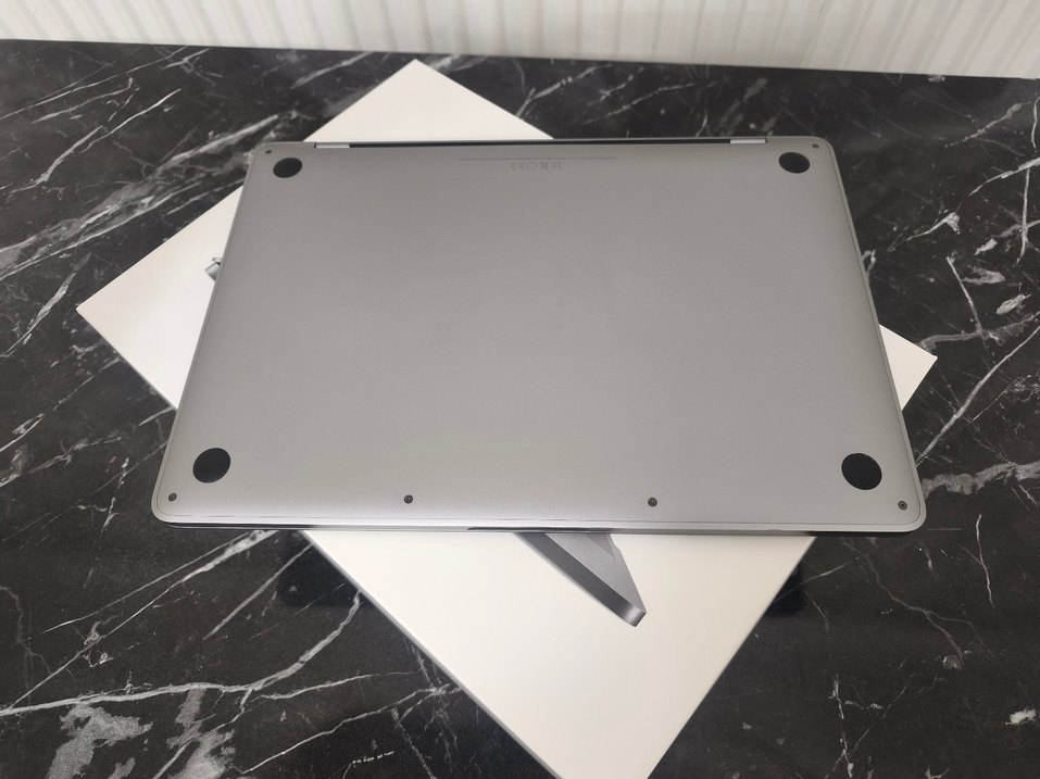 Tertemiz Macbook Pro 2017 256 GB - Görsel 5