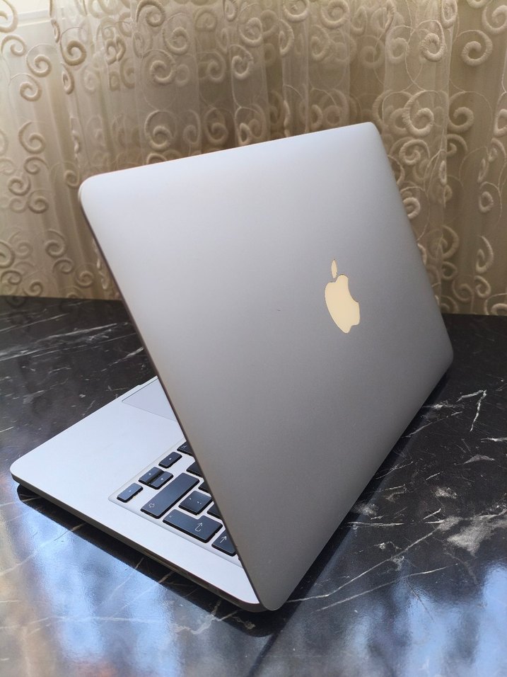 Tertemiz Macbook Pro 2015 Retina - Görsel 2