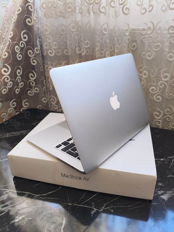 Hatasız Macbook Air 2017 256 GB - Görsel 3