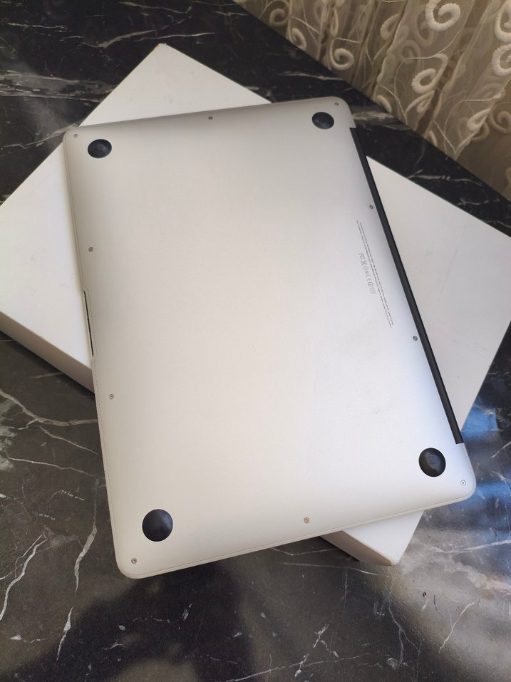 Hatasız Macbook Air 2017 256 GB - Görsel 5