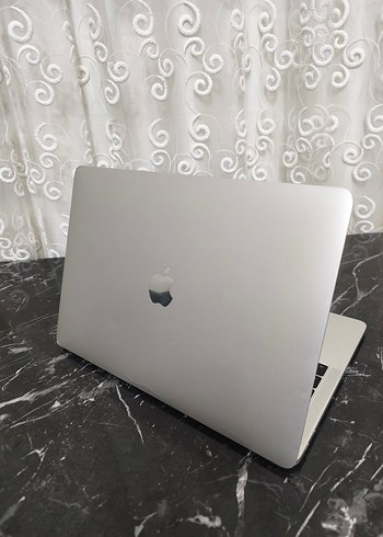Temiz Sorunsuz Macbook Pro 2017 Retina - Görsel 4