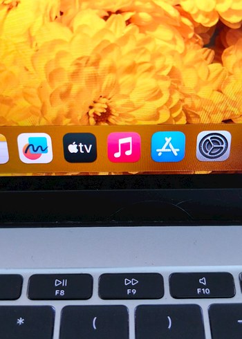 Temiz Sorunsuz Macbook Pro 2017 Retina - Görsel 5