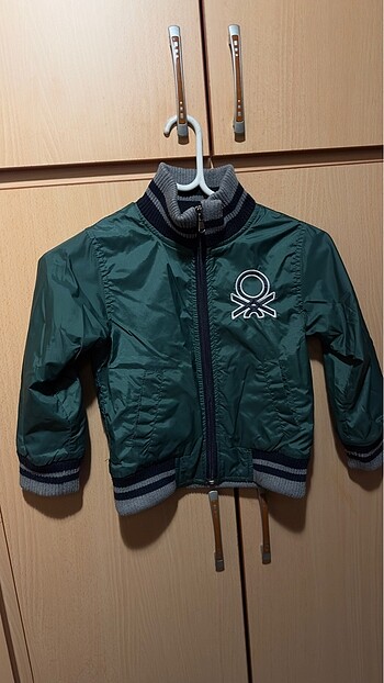 Benetton mont