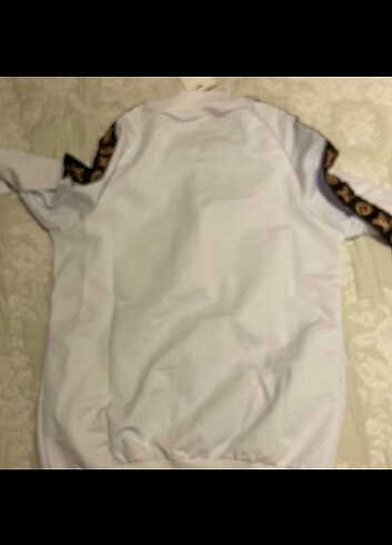 Louis Vuitton erkek ceket 
