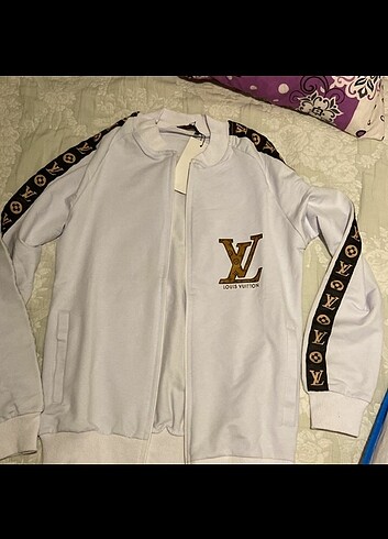 Louis Vuitton Louis Vuitton erkek ceket 