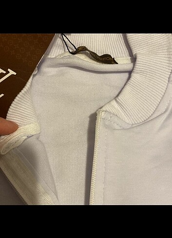 s Beden Louis Vuitton erkek ceket 