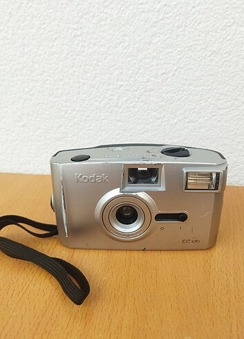 Kodak fotoğraf makinesi