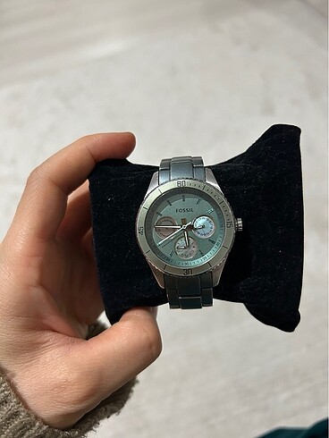 Fossil marka saat