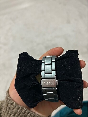 Fossil Fossil marka saat