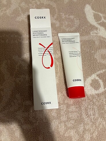 COSRX NEMLENDİRİCİ