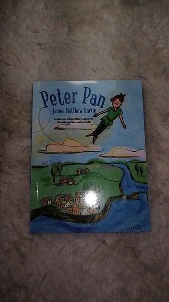 Peter Pan