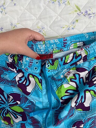 LC Waikiki Lc Waikiki erkek deniz şortu