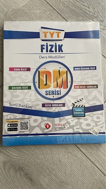 Tyt fizik sonuç yayınları