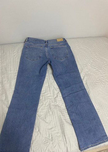 Mavi marka orijinal kadın jeans - Görsel 4