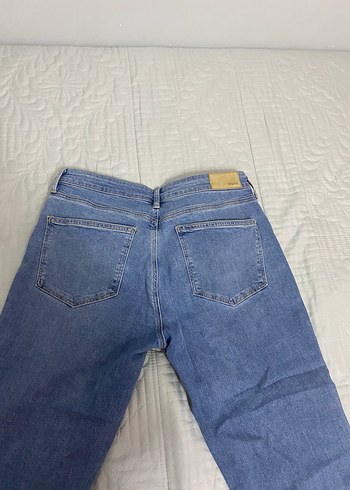 Mavi marka orijinal kadın jeans - Görsel 5