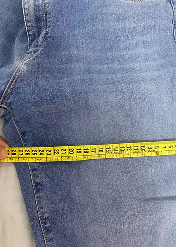 Mavi marka orijinal kadın jeans - Görsel 9